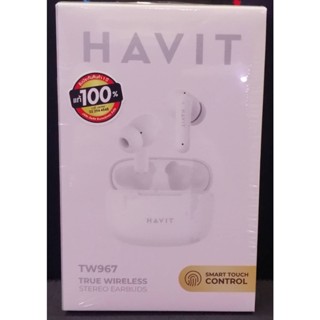 True Wireless HAVIT # TW967