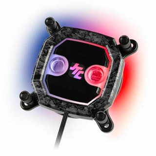 Corsair Hydro X Series XC8 RGB Pro JayzTwoCents Edition Black CPU Water Block CX-9010020-WW