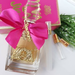 น้ำหอม Juicy Couture Viva La Juicy EDP