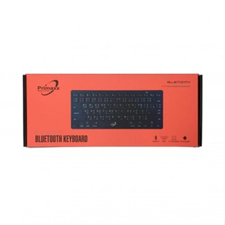 Bluetooth Keyboard Primaxx  # WS-CK202