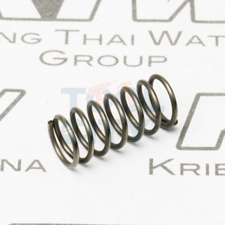 MAKITA MP233126-5อะไหล่6821#9 COMPRESSION SPRING 6 สามารถออกใบกำกับภาษีเต็มรูปแบบได้ (มากีต้า)