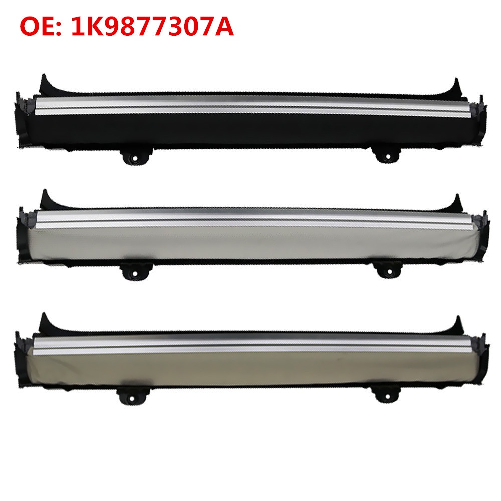 Car Skylight Shutter Sunroof Sunshade Shade Curtain Cover For Audi Q5