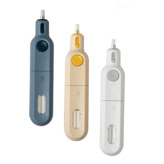 ยางลบไฟฟ้า Seikai Electric Eraser