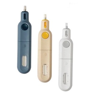 ยางลบไฟฟ้า Seikai Electric Eraser