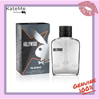 Playboy Hollywood EDT 100 ml.