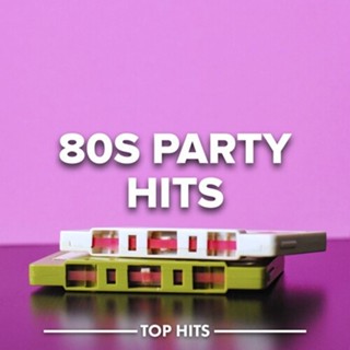 DVD/USB MP3 VA - 80s Party Hits (2022) Mp3 320kbps