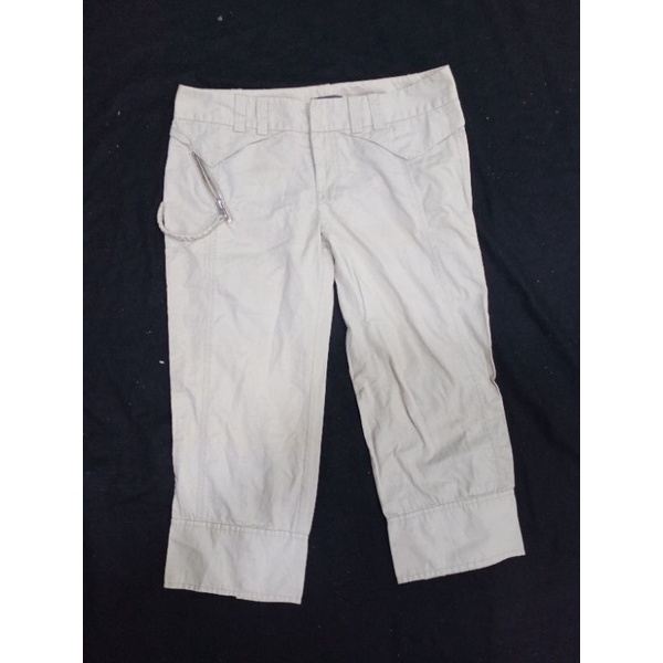 ARMANI EXCHANGE สามส่วน