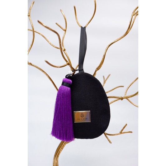 SUVARN AROMATIC SACHET : MERIDIAN ถุงหอมปรับอากาศ (กลิ่น ลาเวนเดอร์ / การ์ดิเนีย)690฿