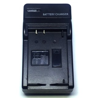 EN-EL20  ENEL20 Battery Charger For Nikon 1 AW1,Nikon 1 J1,J2,J3,Nikon 1 S1,Nikon COOLPIX A,Blackmagic,P1000