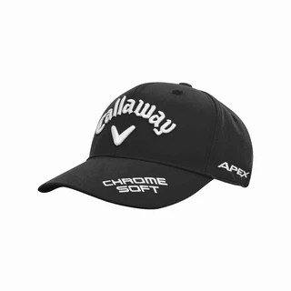 หมวกกอล์ฟเต็มใบ CW APEX พร้อมมาร์คเกอร์แม่เหล็ก (CBC006) GOLF CAP CW With Magnetic Marker
