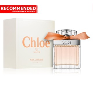 Chloe Rose Tangerine EDT 75 ml.