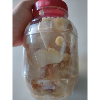 ขิงดอง 3 รส Seasoning Pickled Ginger 1700g (800g) ไม่ใส่สี