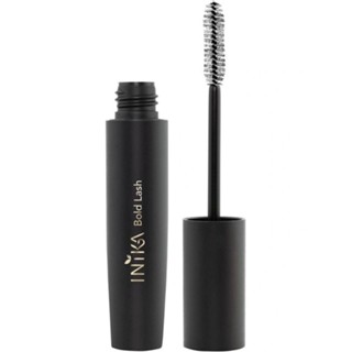 พร้อมส่ง ของแท้ INIKA Bold Lash Mascara 12ml (Black)