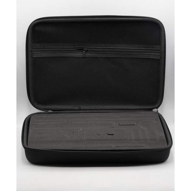 Shoot Carry Box Case Insta 360 One X3 - Large Bag Storage SKU 1.021.0121 P 30cm x W 23cm x H 6cm