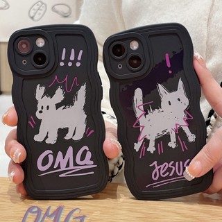 เคสไอโฟน เคส iPhone เคสTPU แมวน่ารัก iPhone 13 13 pro 13 promax iPhone 11 Pro Max XR X XS 6 7plus 7 8 Plus พลัส SE 2020 12 12pro iPhone14 14pro 14promax Case เคสไอโฟน11 เคสไอโฟน 13 เคสไอโฟน7 พสัส เคสโทรศัพท์