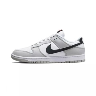 ของแท้ 100% NIKE Dunk Low Nike SB Dunk Low "Scratch Off CoinJackpot" รองเท้าลำลอง