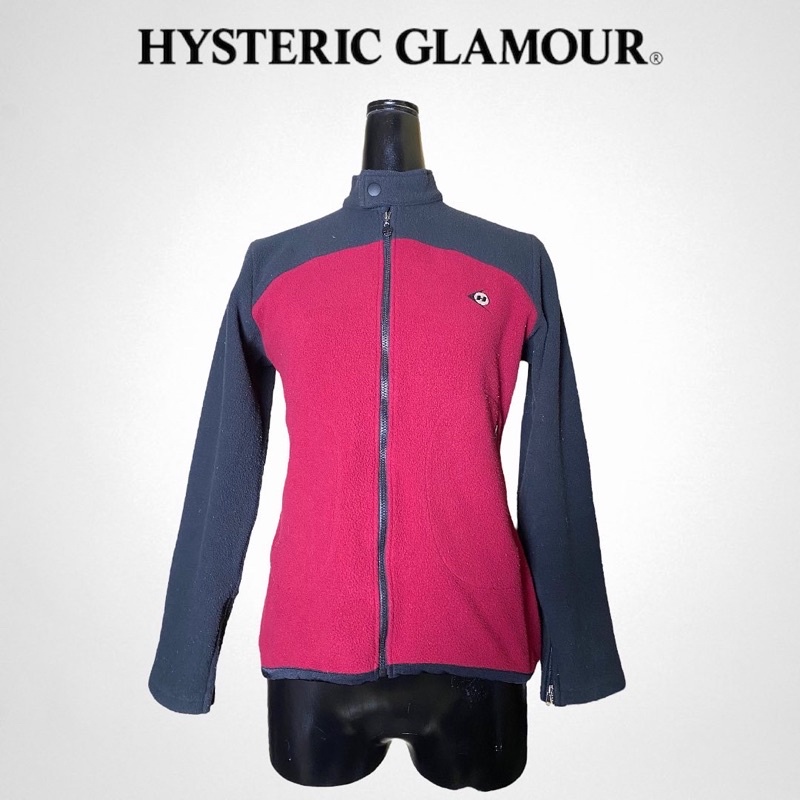 🌸Hysteric Glamour Dunlop Shirt