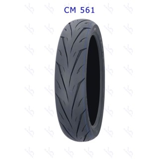 ยางนอก 130/70-17 CAMEL CM561 TL (ยางเรเดียล), ยางนอก M/SLAZ, YZF/R 15 ล้อหลัง