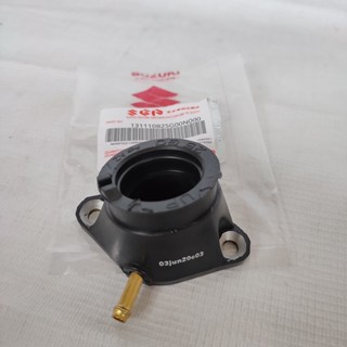 ท่อร่วมไอดี MANIFOLD INTAKE MANIPUL SATRIA FU 150 13110B25G00N000