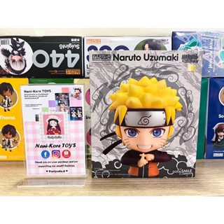 #พร้อมส่ง ✅ Nendoroid 682 Naruto Uzumaki (4th-run) //ลิขสิทธิ์แท้จาก Goodsmile company