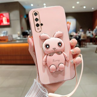 เคสป้องกันโทรศัพท์มือถือ สําหรับ Huawei nova3i nova4 nova5t nova5i nova6i nova7 nova 7i nova 7s 4g 5g