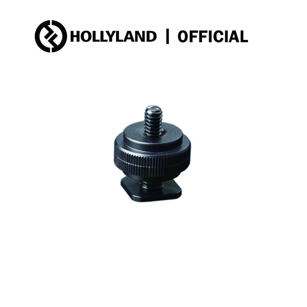 [Hollyland Official] อุปกรณ์เสริม ตัวส่งสัญญาณวิดีโอไร้สาย 1/4 สําหรับกล้อง Mars 300 Mars 400S Mars 400S Pro