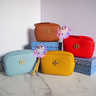 รวมกระเป๋าผู้หญิง แบรนด์ Tory burch กระเป๋าถือ Premuim gift 2 ล็อตใหม่ พร้อมส่ง