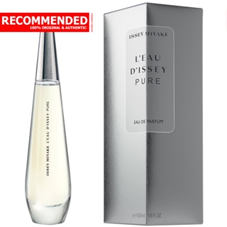 Issey Miyake LEau dIssey Pure EDP 50 ml.