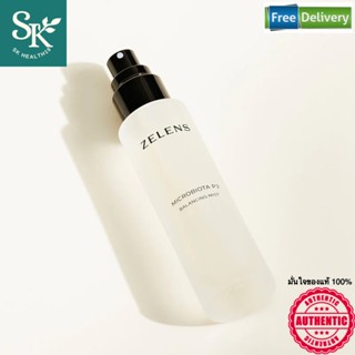 พร้อมส่ง!! Zelens - Microbiota P3 Balancing Mist 50ml