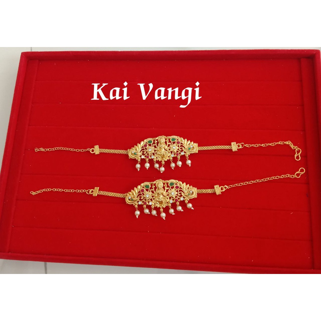 Vangi / Hand Chain / Kai vangi / Indian Hand Deco