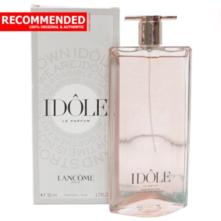 Lancome Idole Le Parfum 50 ml. (เทสเตอร์ : Tester)