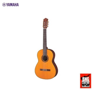 YAMAHA C80 กีตาร์คลาสลิคยามาฮ่า ตัวท๊อปของรุ่น C