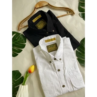 เสื้อเชิ๊ตคาเมล/แขนสั้น Size 2XL รอบอก 52นิ้ว🇹🇭พร้อมส่งจากไทย