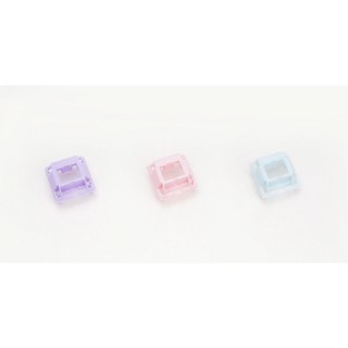 MMswitch - Pastel Top Housing ,MMswitch - Pastel Bottom Housings ,MMswitch - Pastel Stems