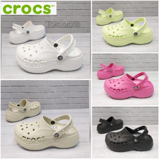 Crocs Classic baya clog ผู้หญิง