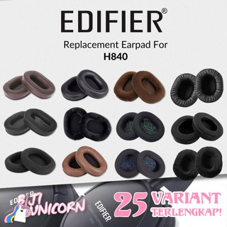 แผ่นโฟมรองหูฟัง Edifier H 840 H 840