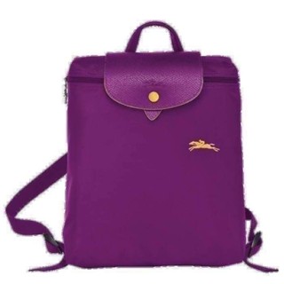 กระเป๋าเป้ สีสวยงาม ทุกสีคร้า มี หลายสีLongchamp LE PLIAGE Club Backpack