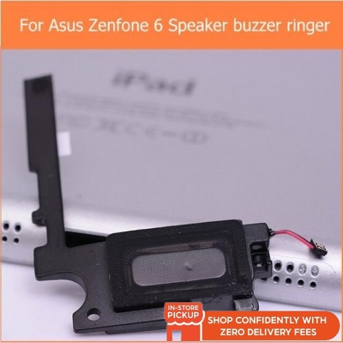 อะไหล่ลําโพง BSS Zenfone 6 Buzzer Ringtone
