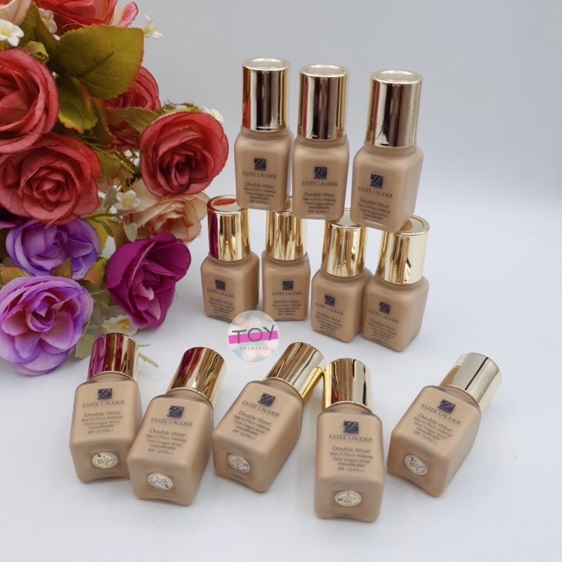 Estee lauder double wear stay in place 7, 15ml