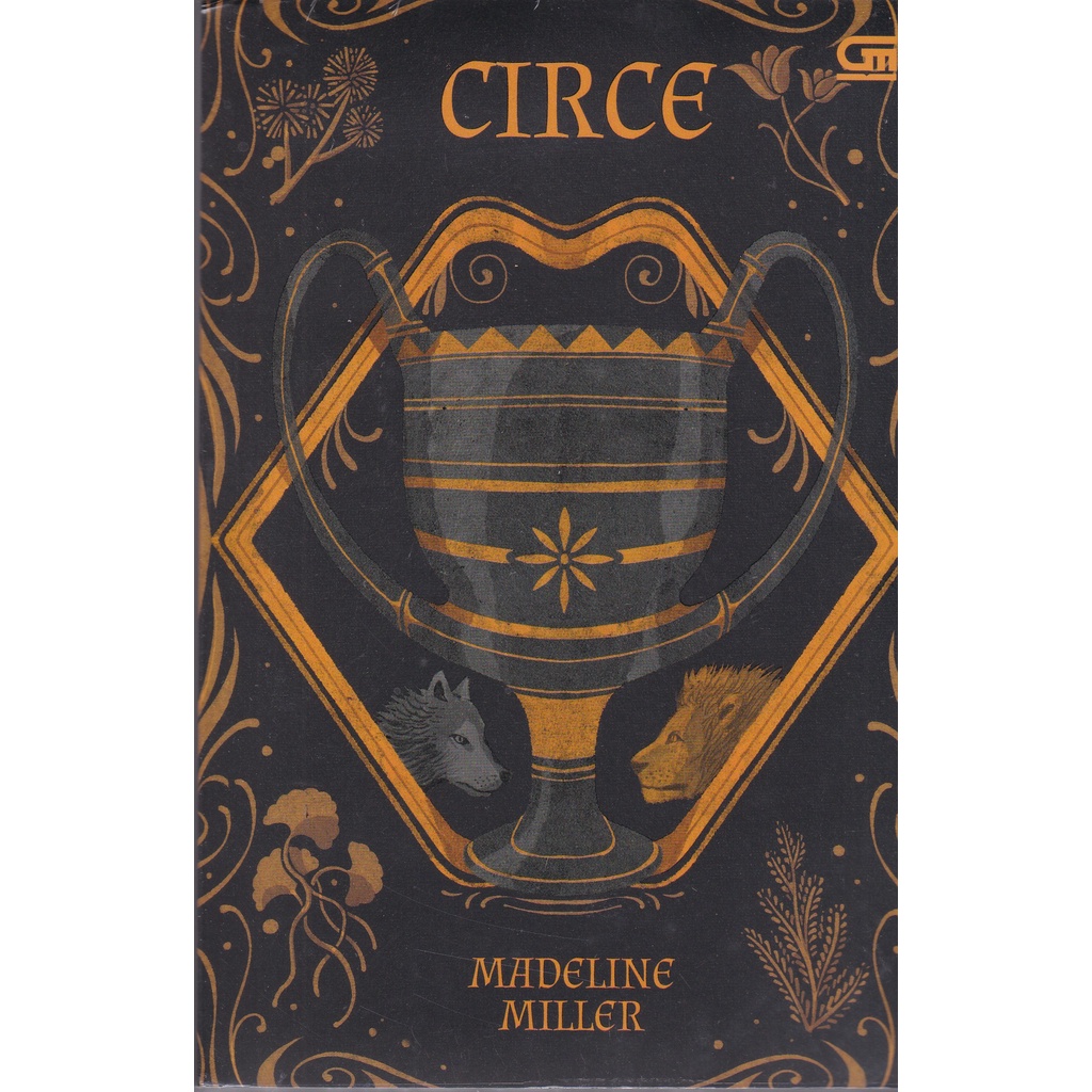 Circuxe -Uranus Ngagel-