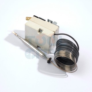 KARCHER THERMOSTAT FIXED ADJUSTED สามารถออกใบกำกับภาษีเต็มรูปแบบได้ (คาร์เชอร์)