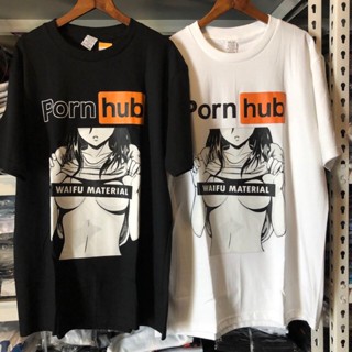 PORNHUB T-Shirt #9 mastermindmanila for men_42