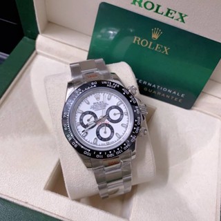 นาฬิกา Rolex daytona งาน Top vip งานสวยตรงปกครับ