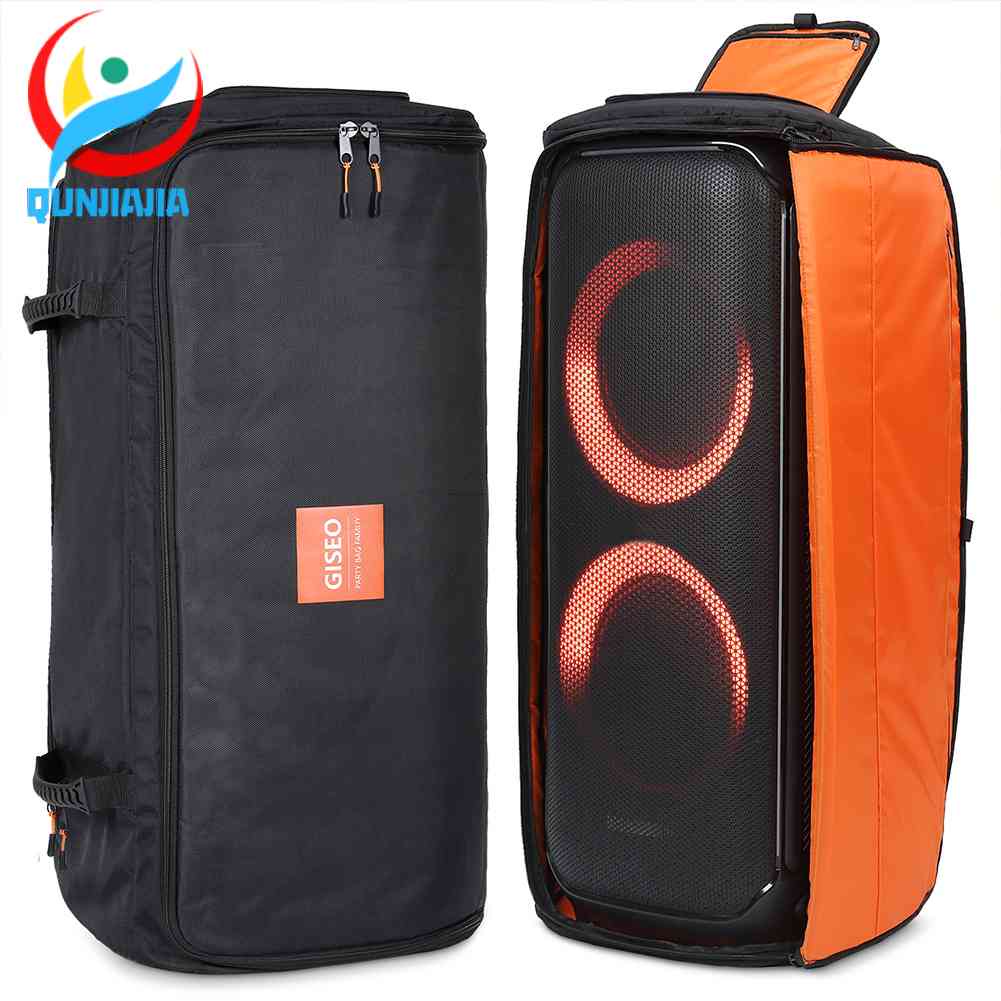 กระเป๋าเคส ผ้าออกซ์ฟอร์ด กันน้ํา สําหรับใส่ลําโพง   PARTYBOX 710