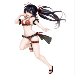 Kurumi Tokisaki - Coreful Figure ~ Date A Bullet - Nightmare or Queen - TAITO ลิขสิทธิ์แท้ นำเข้าจากญี่ปุ่น💯%