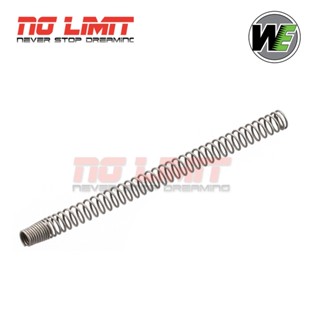 สปริงหลังสูบ(Nozzle Spring) for WE 1911 / Hi-CAPA Series