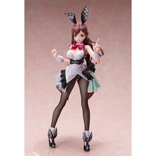 B-STYLE Alice Gear Aegis Anna Usamoto Vorpal Bunny 1/4 Complete Figure#4570001510083