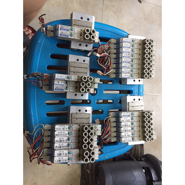 KOGANEI 24V F10T0-R-CPS3 0.2~0.7 Mpa วาล์วควบคุมแก๊สญี่ปุ่น