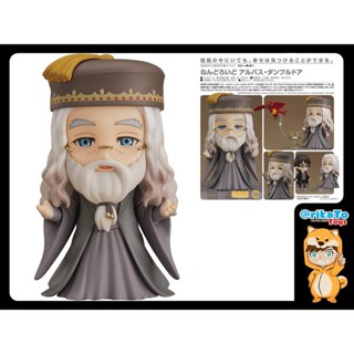 Nendoroid 1350 Albus Dumbledore [ของแท้💯% (#4580590121324)]