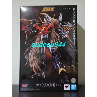 Soul of Chogokin SOC GX-102 Mazinkaizer SKL